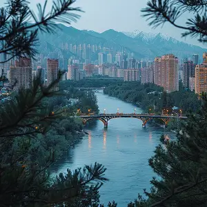 正玉钧窑公司厂地介绍