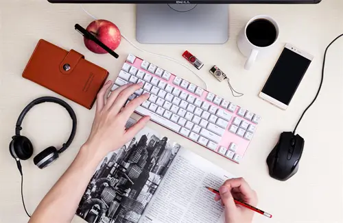 大学生社交公司介绍